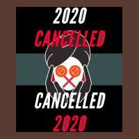 Of 2020 Is Officially Cancelled Alternate Timeline Poster Adjustable Cap | Artistshot