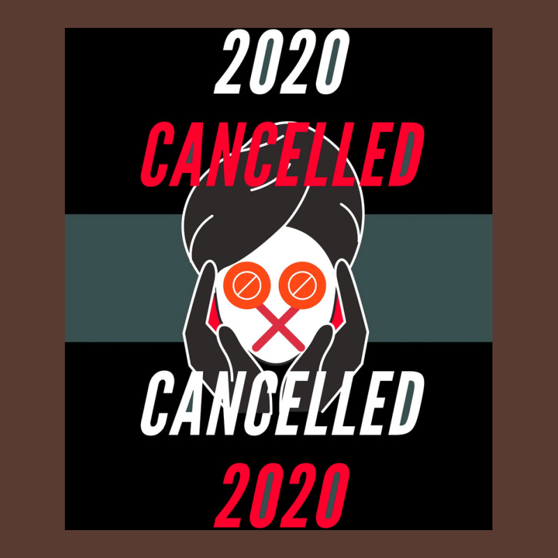 Of 2020 Is Officially Cancelled Alternate Timeline Poster Adjustable Cap by ntheledmohj | Artistshot