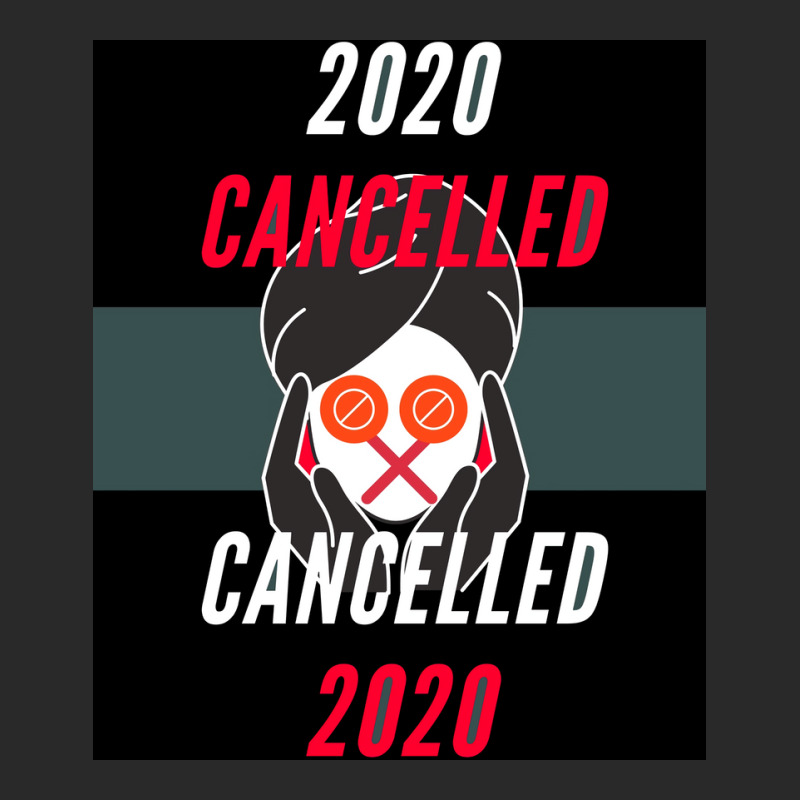 Of 2020 Is Officially Cancelled Alternate Timeline Poster Printed hat by ntheledmohj | Artistshot