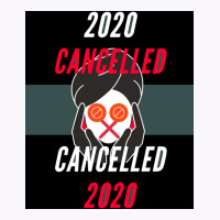 Of 2020 Is Officially Cancelled Alternate Timeline Poster Tank Top | Artistshot