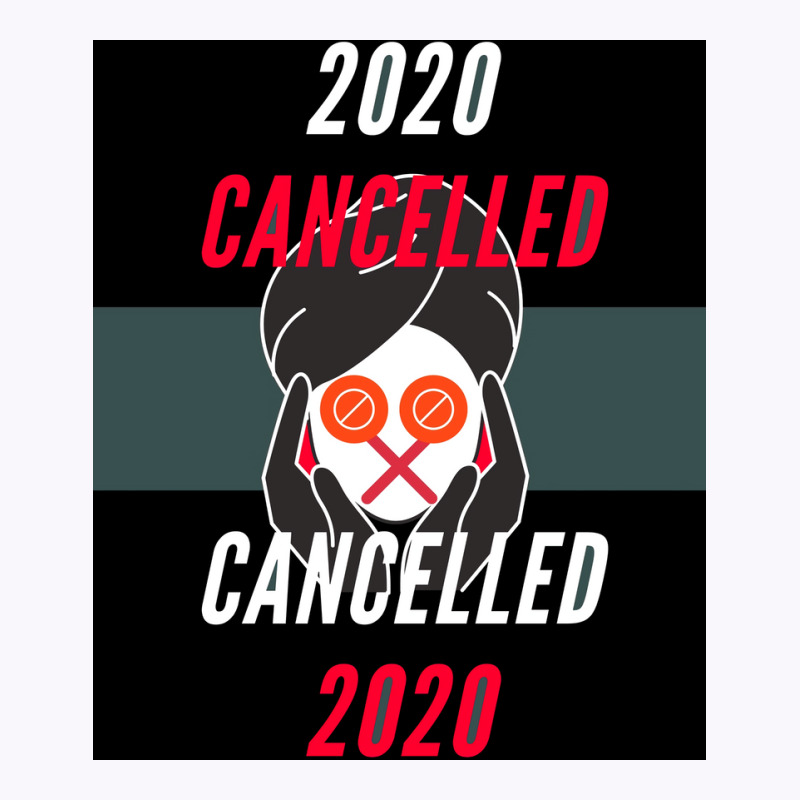 Of 2020 Is Officially Cancelled Alternate Timeline Poster Tank Top by ntheledmohj | Artistshot