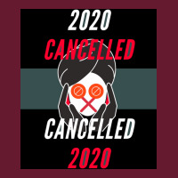 Of 2020 Is Officially Cancelled Alternate Timeline Poster Classic T-shirt | Artistshot