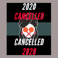 Of 2020 Is Officially Cancelled Alternate Timeline Poster Vintage Short | Artistshot