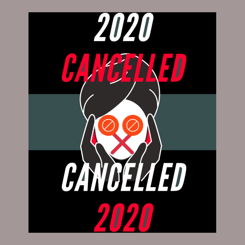 Of 2020 Is Officially Cancelled Alternate Timeline Poster Vintage Short by ntheledmohj | Artistshot