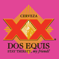 Cervenza Dos Equis T-shirt | Artistshot