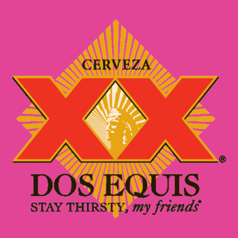 Cervenza Dos Equis T-Shirt by mannoakciu | Artistshot