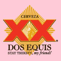 Cervenza Dos Equis Graphic T-shirt | Artistshot