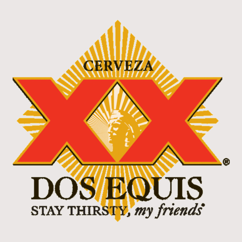 Cervenza Dos Equis Pocket T-Shirt by mannoakciu | Artistshot