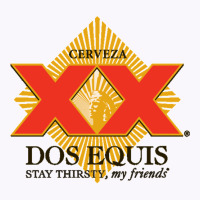 Cervenza Dos Equis Tank Top | Artistshot