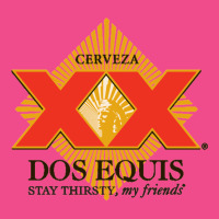 Cervenza Dos Equis Crewneck Sweatshirt | Artistshot