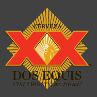 Cervenza Dos Equis Vintage T-shirt | Artistshot