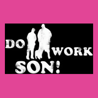 Rob And Big Do Work Son Poster Hippie T-shirt | Artistshot