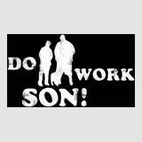 Rob And Big Do Work Son Poster Hippie Exclusive T-shirt | Artistshot