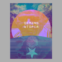 Demand Utopia Exclusive T-shirt | Artistshot