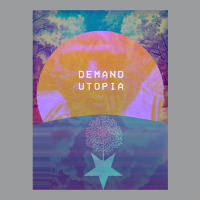 Demand Utopia Classic T-shirt | Artistshot