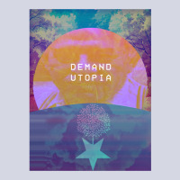 Demand Utopia Fleece Short | Artistshot