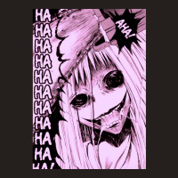 Chainsaw Darling Tank Top | Artistshot