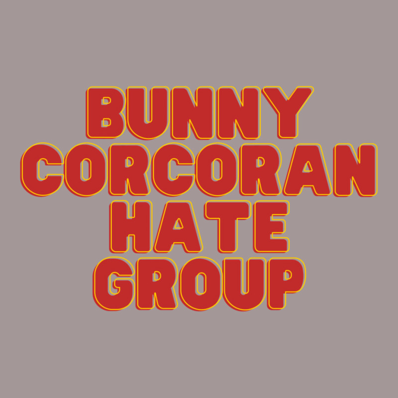 Bunny Corcoran Hate Group   The Secret History Vintage Short by gajanbasqesu | Artistshot