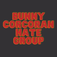 Bunny Corcoran Hate Group   The Secret History Vintage Hoodie | Artistshot