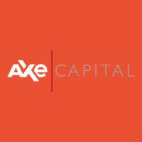 Axe Capital Ladies Fitted T-shirt | Artistshot