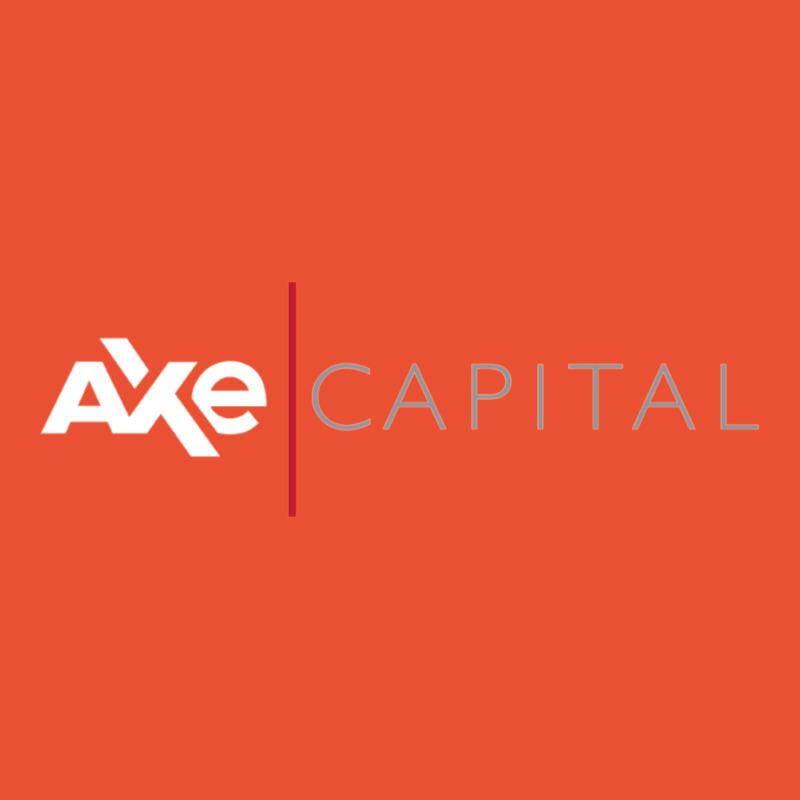 Axe Capital Ladies Fitted T-Shirt by tassiegodolea | Artistshot