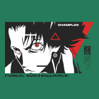 Champloo Mugen T-shirt | Artistshot