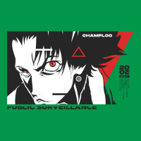 Champloo Mugen Crewneck Sweatshirt | Artistshot