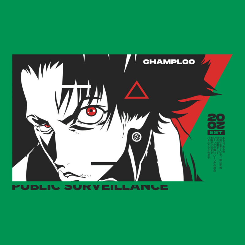 Champloo Mugen Classic T-shirt by mannoakciu | Artistshot