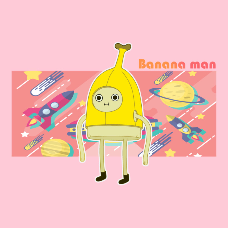 Banana Man Graphic T-shirt by abonkmilii2 | Artistshot