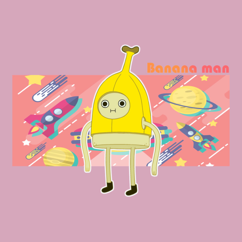 Banana Man Classic T-shirt by abonkmilii2 | Artistshot