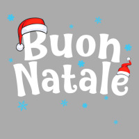 Buon Natale Italian Christmas Long Sleeve T-shirt | Artistshot