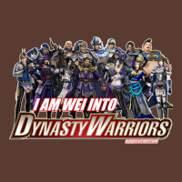 Dynasty Warriors I Am Wei Into Dynasty Warriors Adjustable Cap | Artistshot