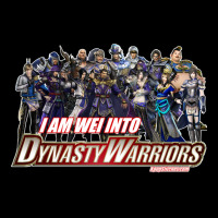 Dynasty Warriors I Am Wei Into Dynasty Warriors Pocket T-shirt | Artistshot