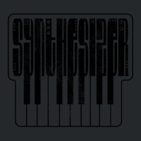 Synthesizer 2 Crewneck Sweatshirt | Artistshot