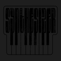 Synthesizer 2 Classic T-shirt | Artistshot