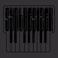 Synthesizer 2 Vintage Short | Artistshot