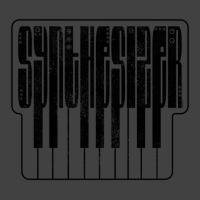 Synthesizer 2 Vintage T-shirt | Artistshot