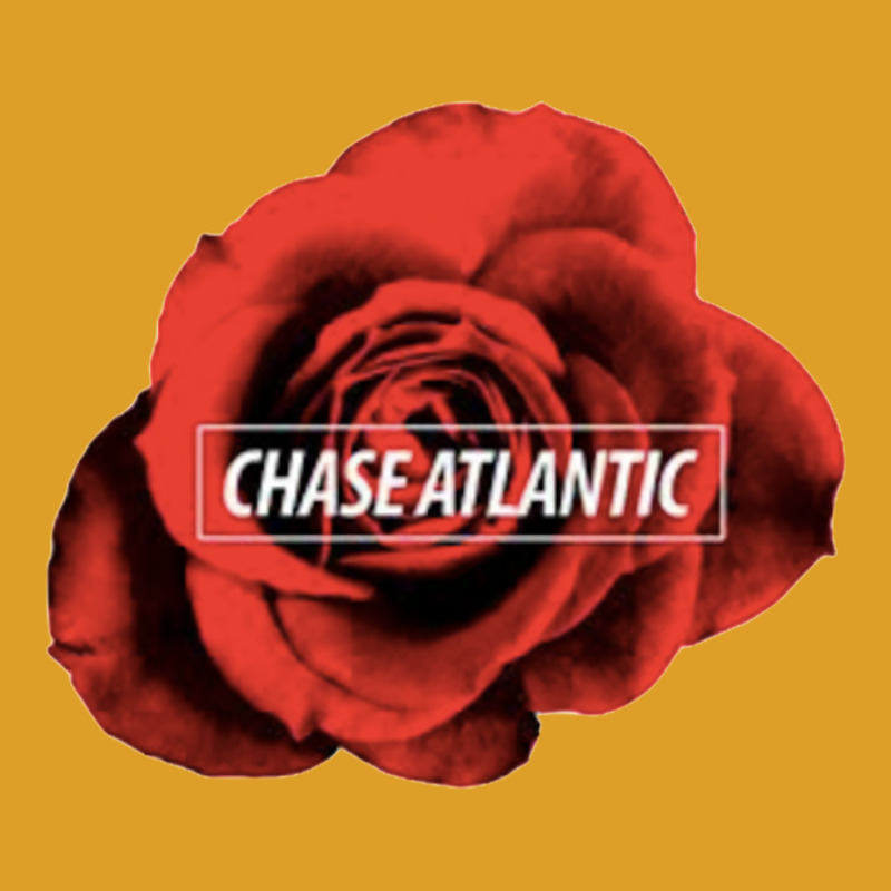 Chase Atlantic Rose T-Shirt by mannoakciu | Artistshot