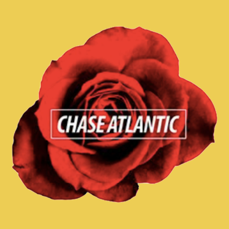 Chase Atlantic Rose Graphic T-shirt by mannoakciu | Artistshot