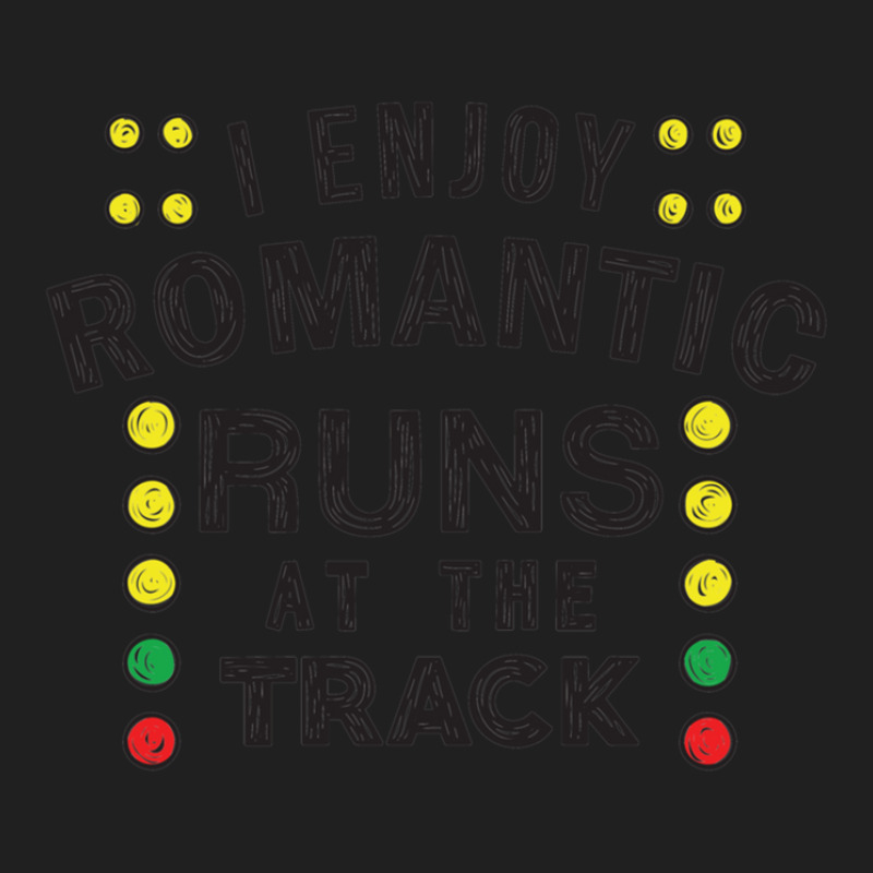 Romantic Track Runs Ladies Polo Shirt by WilliamReitmeyer | Artistshot