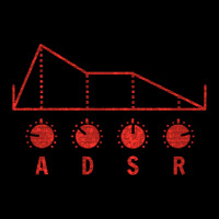 Synthesizer Adsr For Synth Lover 6 Adjustable Cap | Artistshot