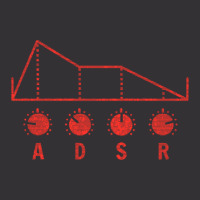 Synthesizer Adsr For Synth Lover 6 Vintage Short | Artistshot