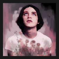 Brian Molko Digital Painting Flannel Shirt | Artistshot