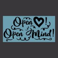 Open Heart Open Mind  Trending Ladies Curvy T-shirt | Artistshot