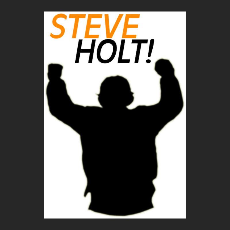 Steve Holt Poster Girl Men's T-shirt Pajama Set by nsikekhizom | Artistshot