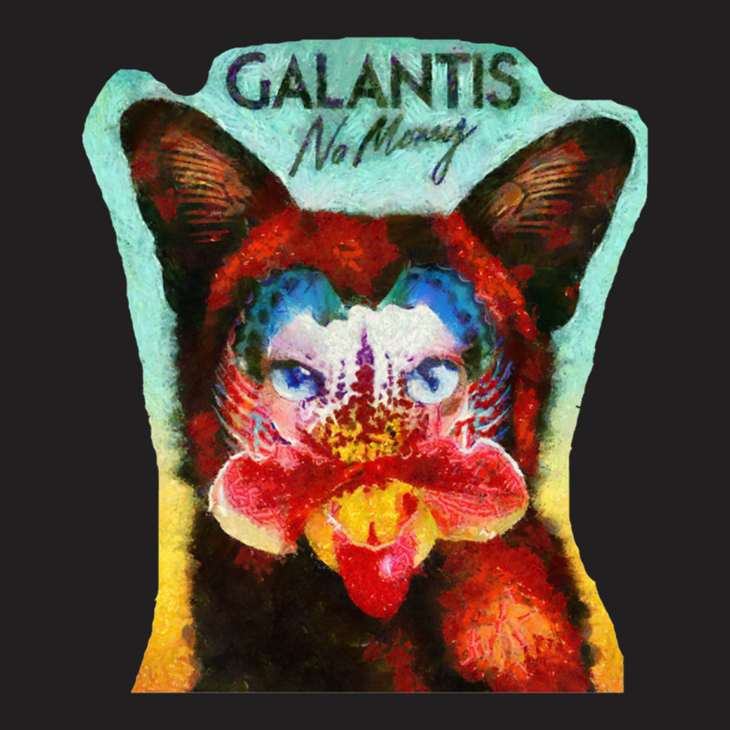 Galantis Essential T-Shirt by AnthonyNone | Artistshot