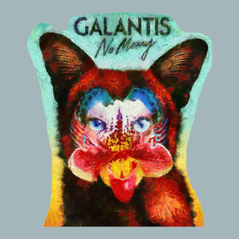 Galantis Essential Unisex Sherpa-Lined Denim Jacket by AnthonyNone | Artistshot