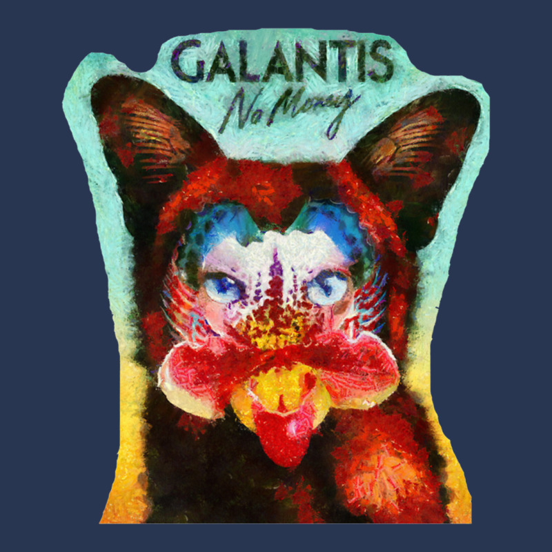 Galantis Essential Men Denim Jacket by AnthonyNone | Artistshot