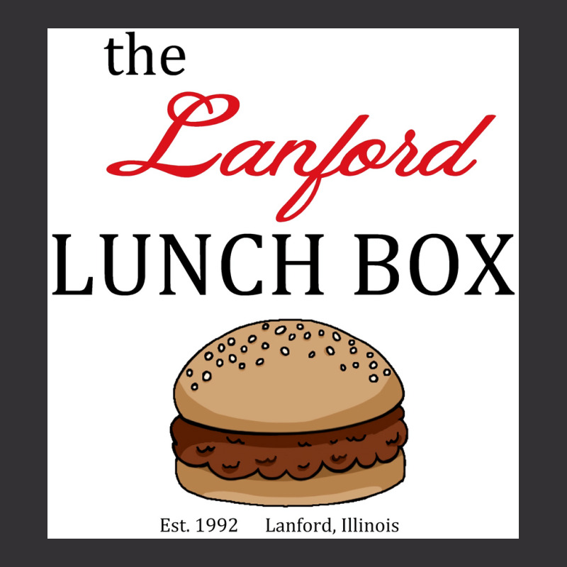 The Lanford Lunchbox Roseanne Poster Boy Vintage Short by suhaandelorsb | Artistshot