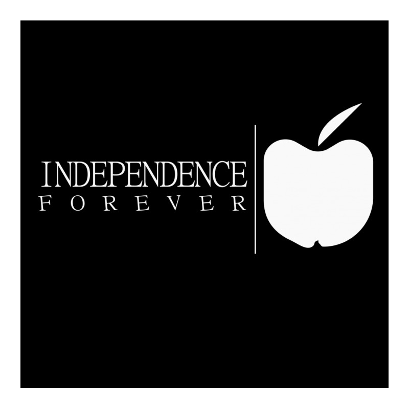 Independence Forever Farhan V-Neck Tee by Artist1 | Artistshot